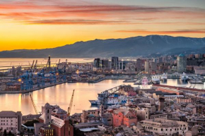 Profumo di pesto appartamenti Genova Genova